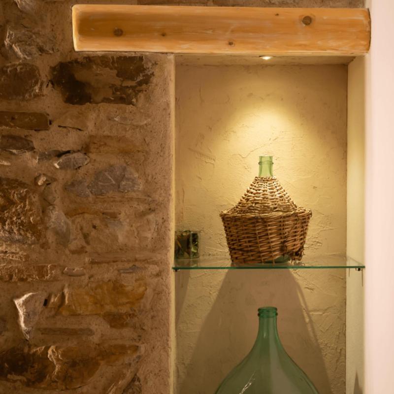 Porta Soprana Luxury Guest House&spa * Sclafani