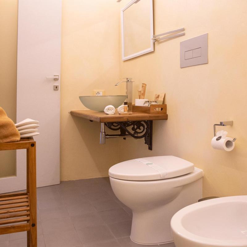 Porta Soprana Luxury Guest House&spa *