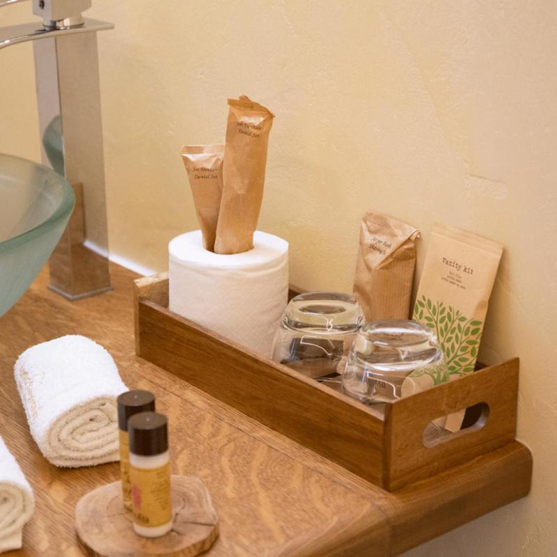 Porta Soprana Luxury Guest House&spa