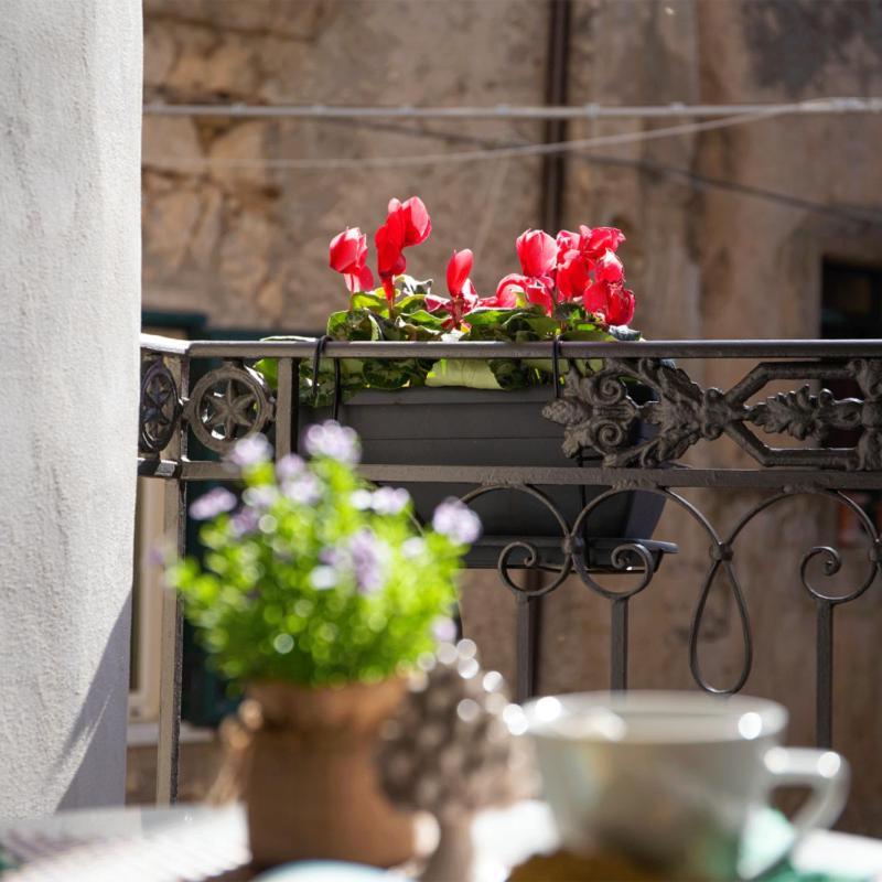 Porta Soprana Luxury & Bed & Breakfast Sclafani
