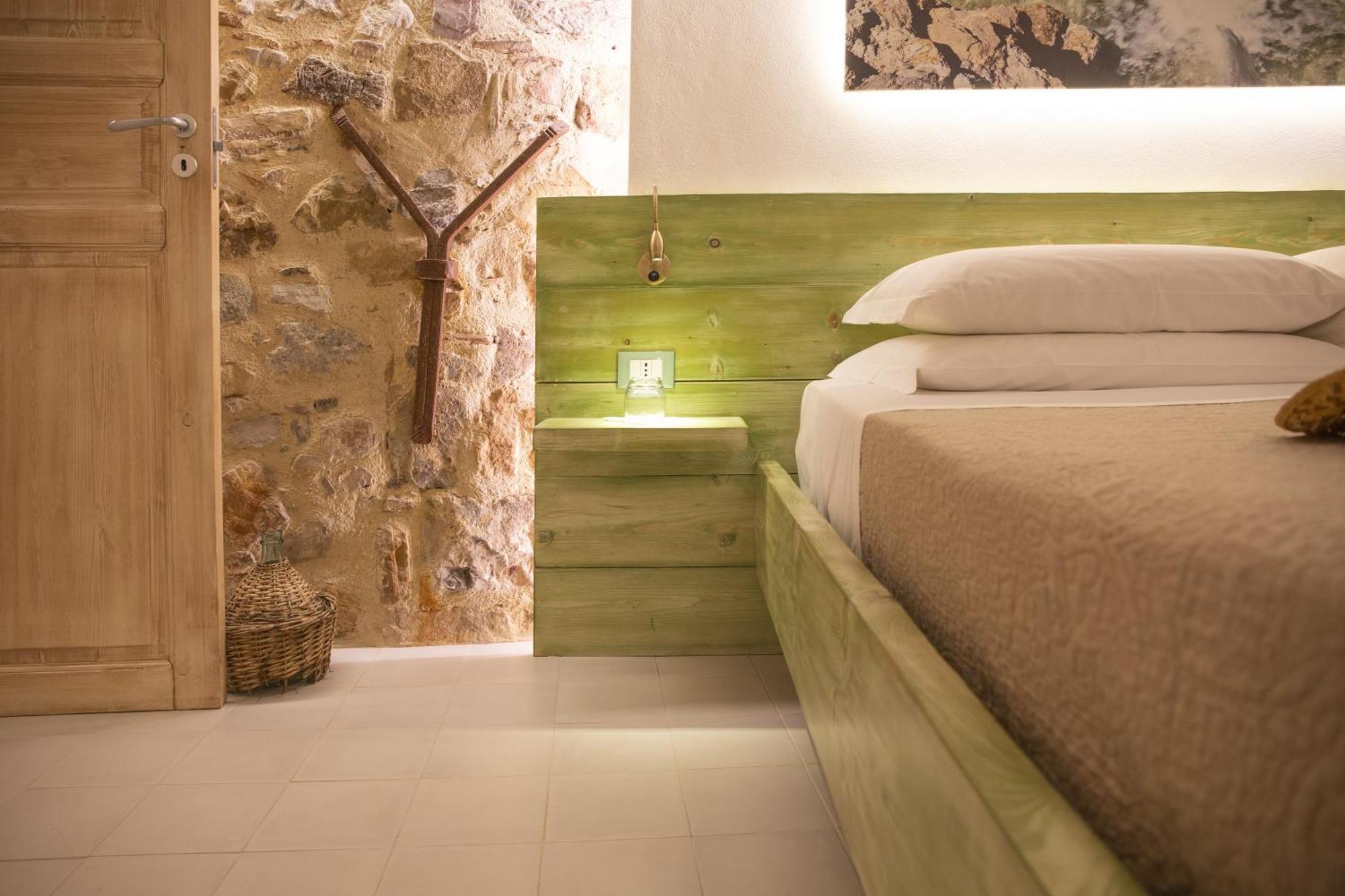 Porta Soprana Luxury Guest House&spa * Sclafani