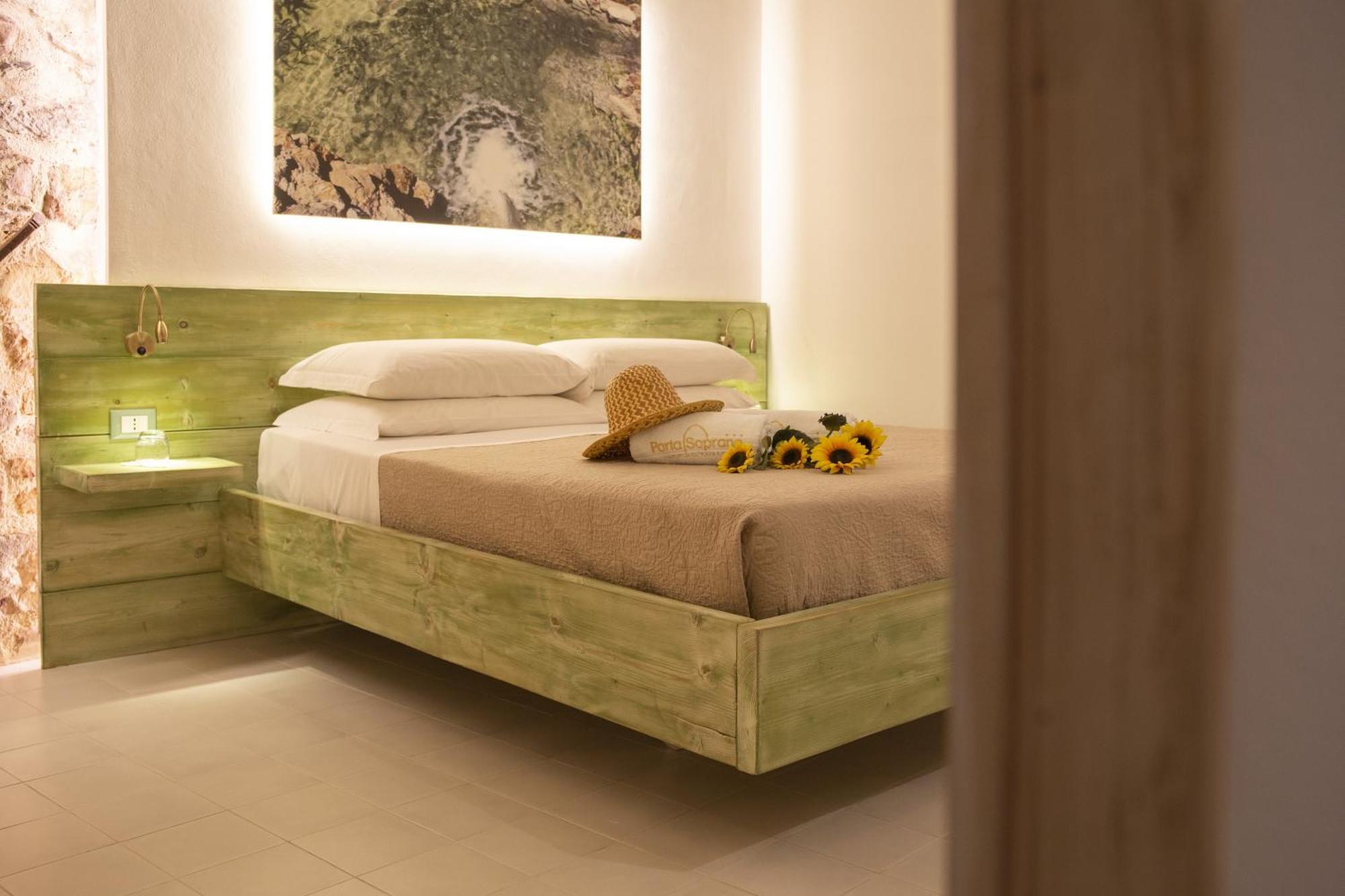 Porta Soprana Luxury & Bed & Breakfast *