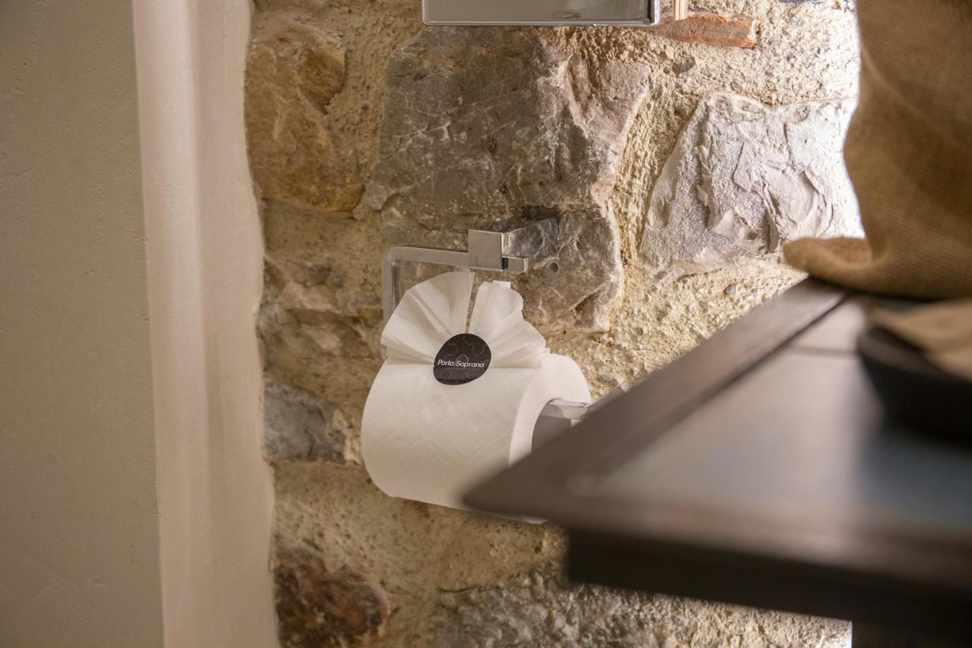 Couette-café Porta Soprana Luxury Guest House&spa
