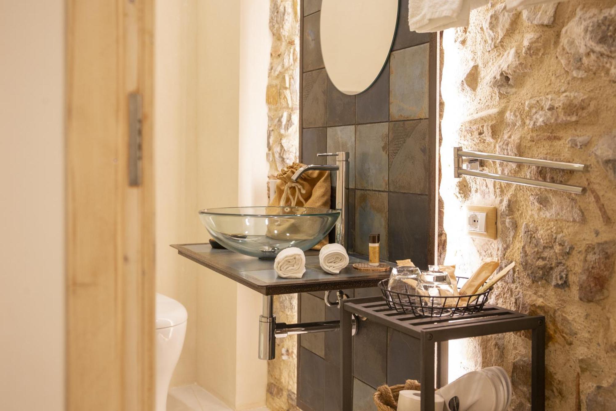 Couette-café Porta Soprana Luxury Guest House&spa Sclafani