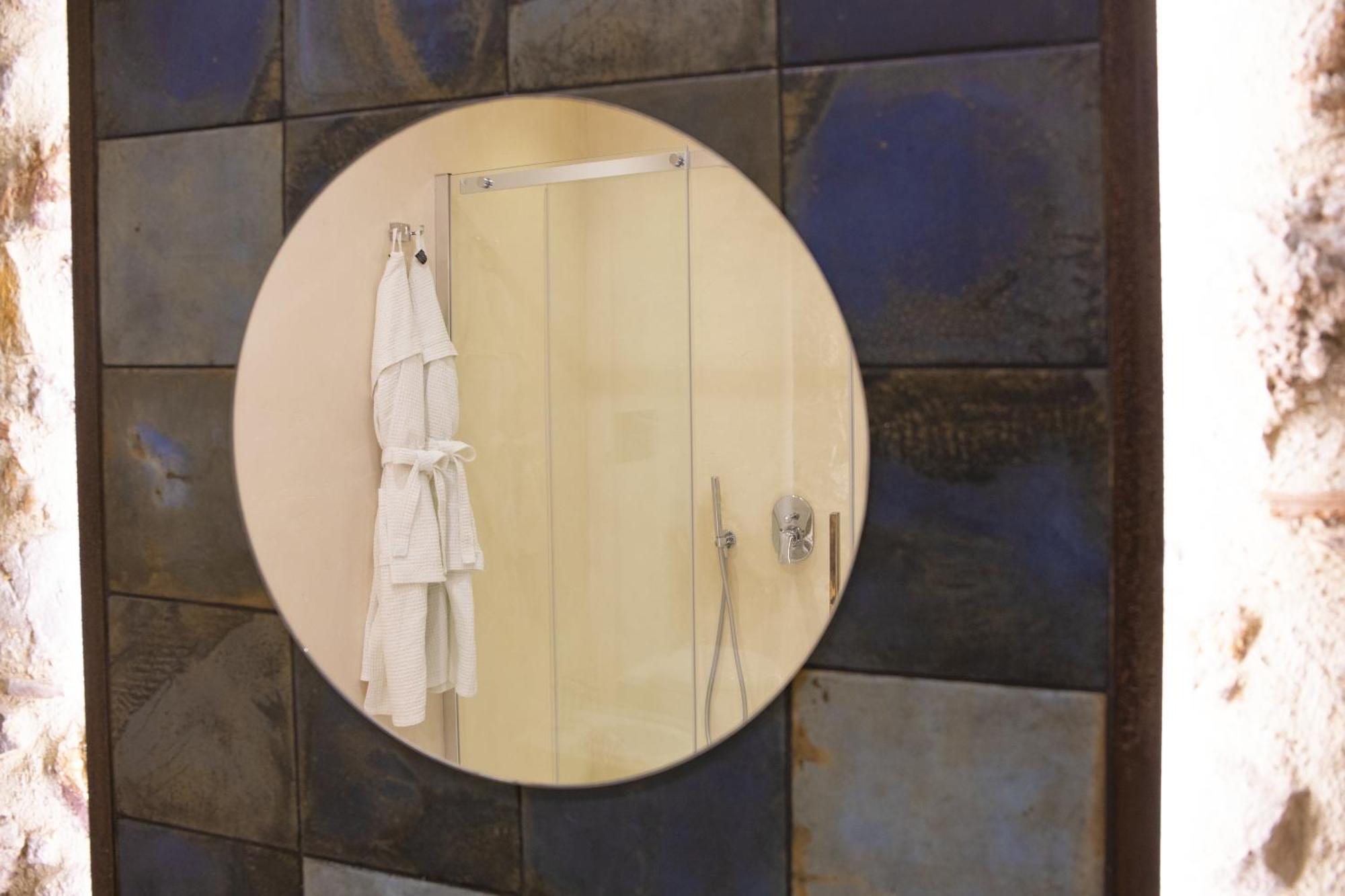 Porta Soprana Luxury Guest House&spa Sclafani