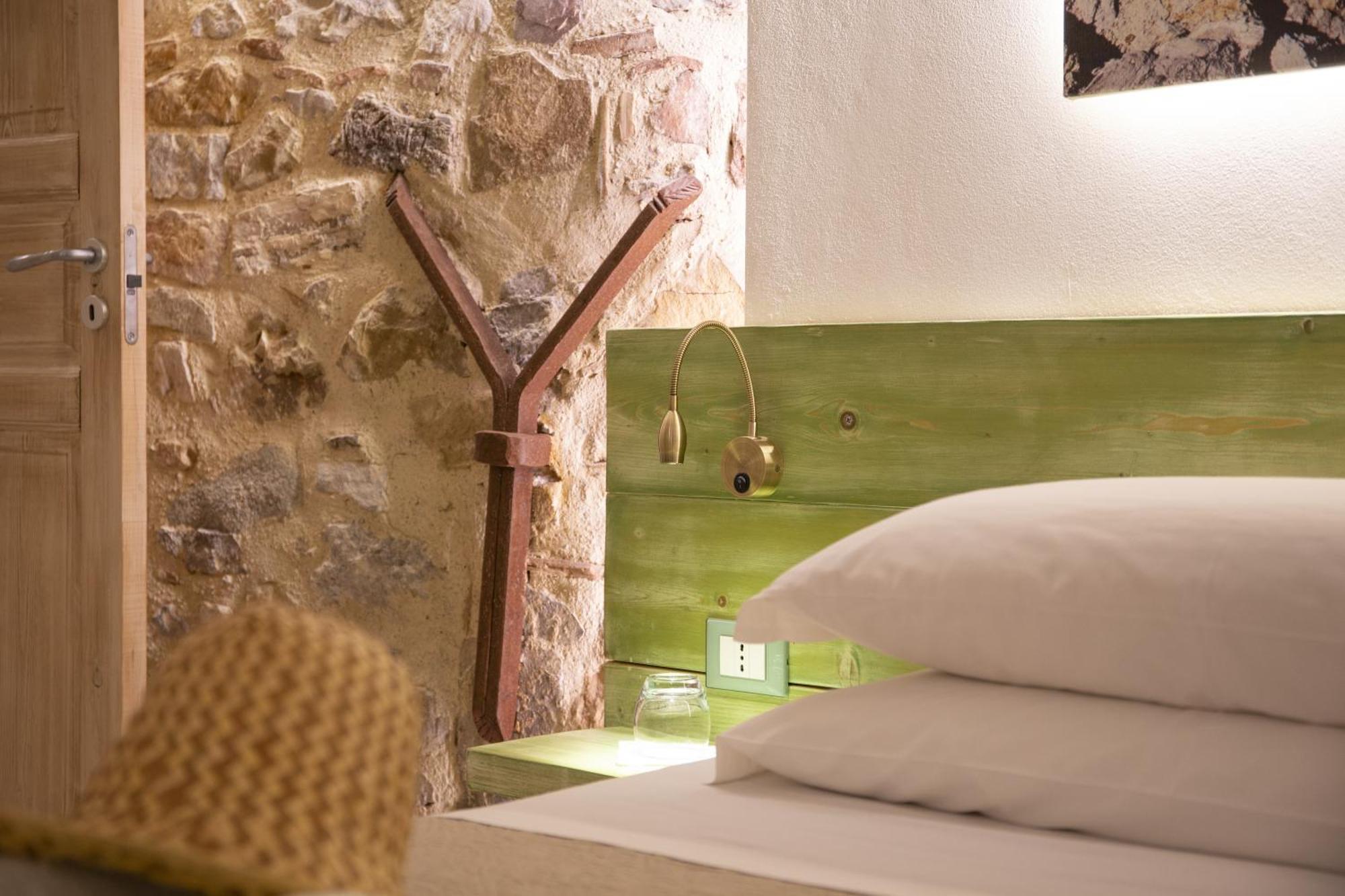 Porta Soprana Luxury Guest House&spa