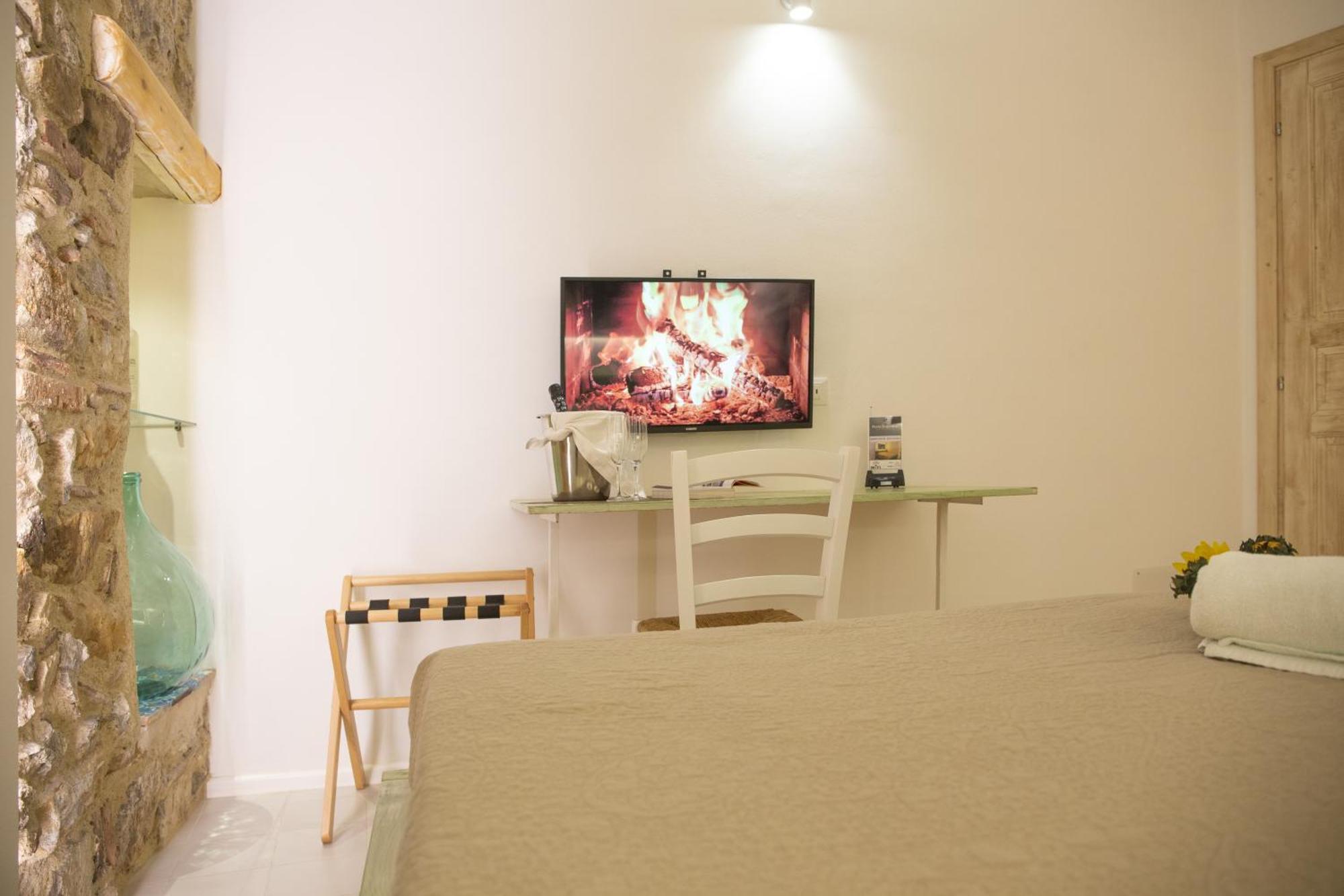 Couette-café Porta Soprana Luxury Guest House&spa