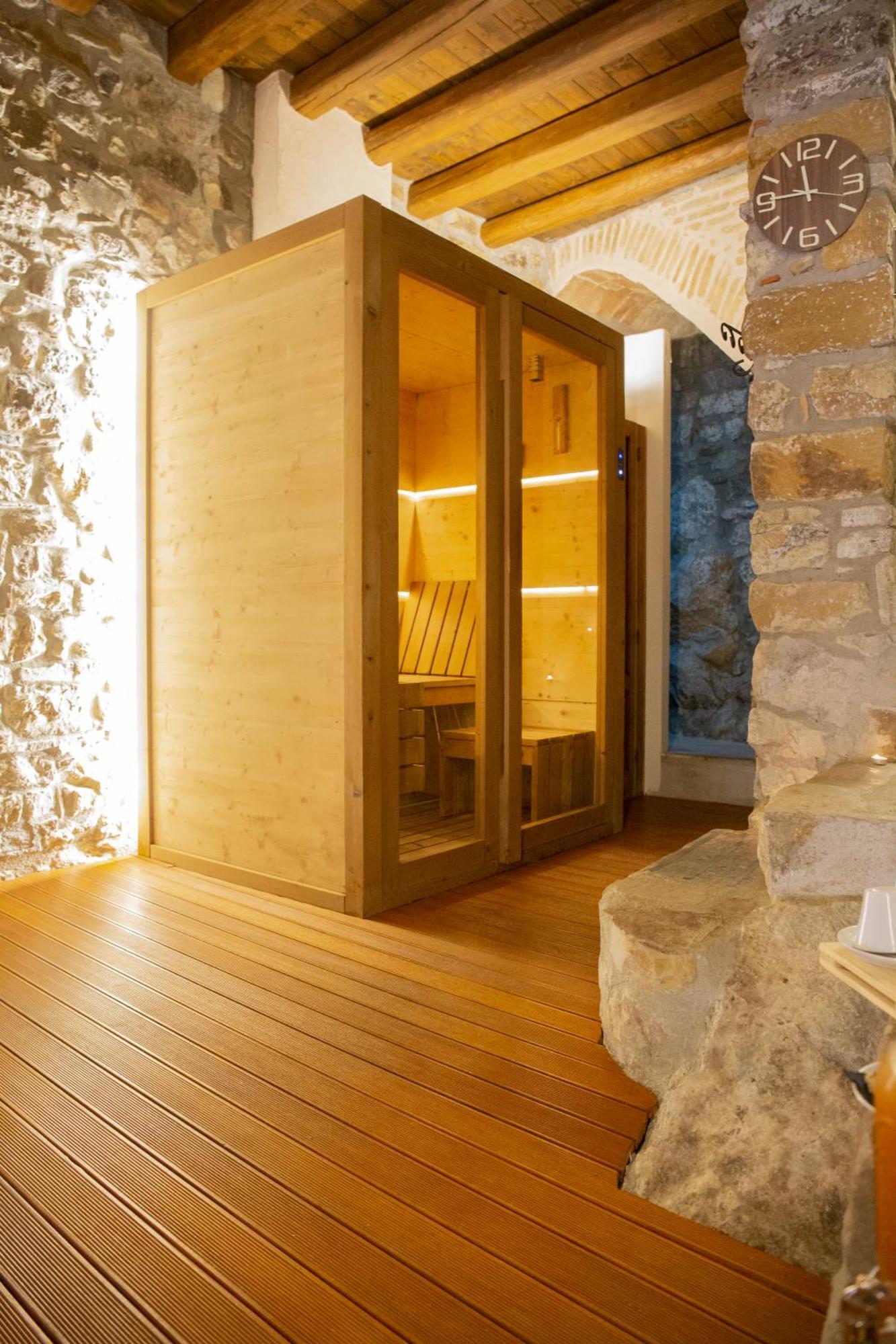 Porta Soprana Luxury &