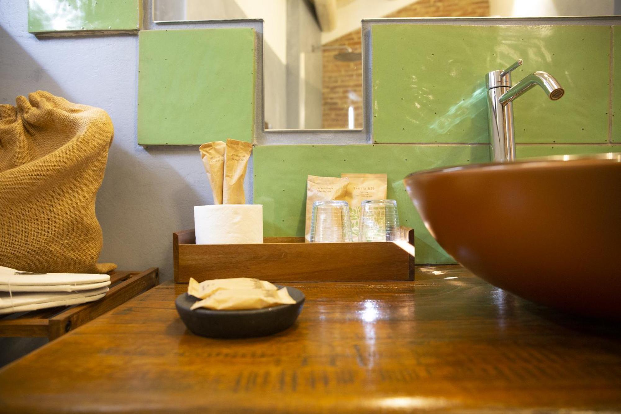 Porta Soprana Luxury Guest House&spa Sclafani