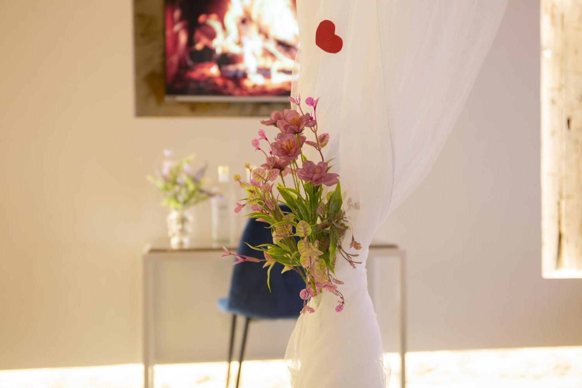 Porta Soprana Luxury Guest House&spa Sclafani