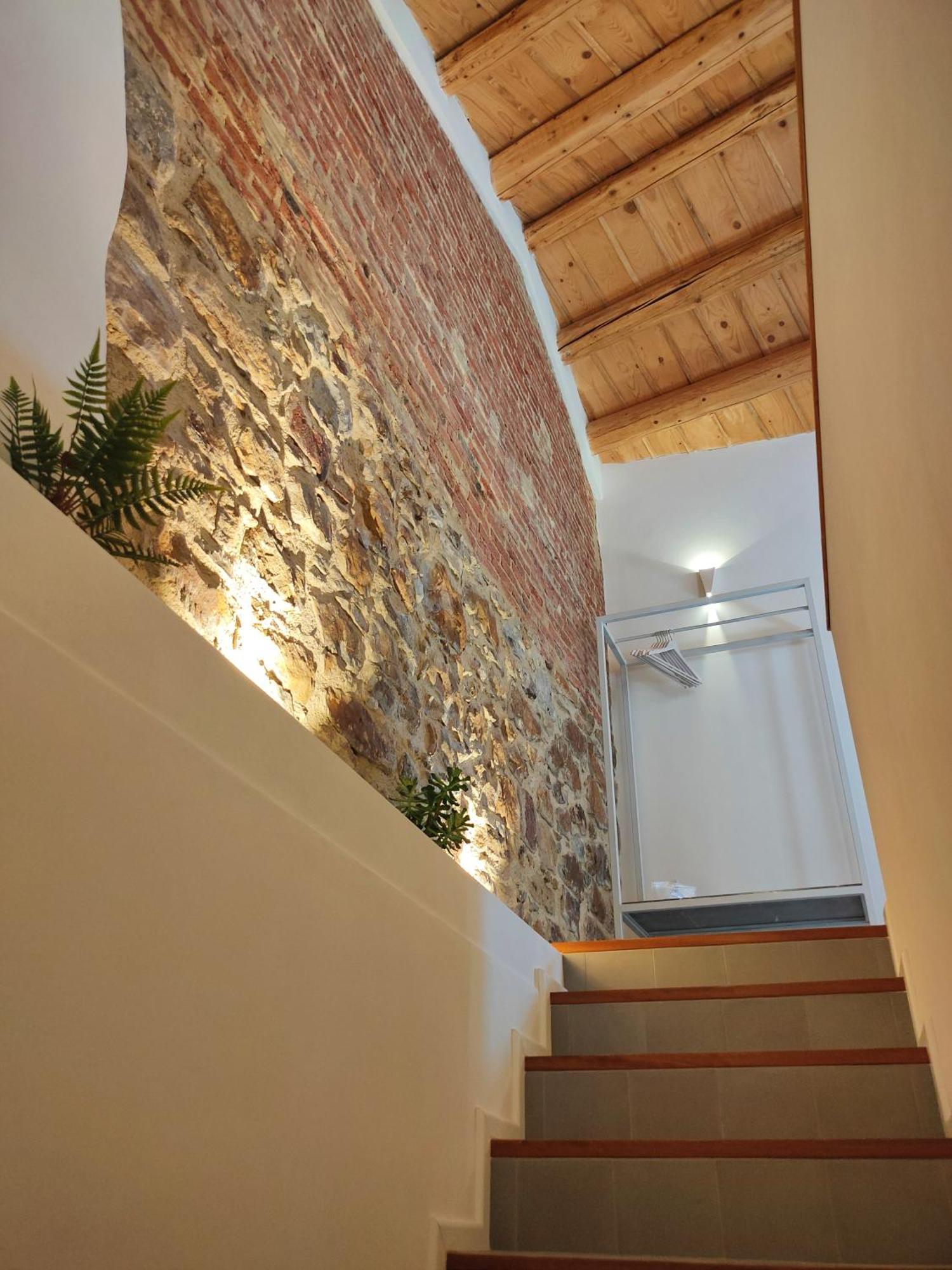Porta Soprana Luxury Guest House&spa * Sclafani
