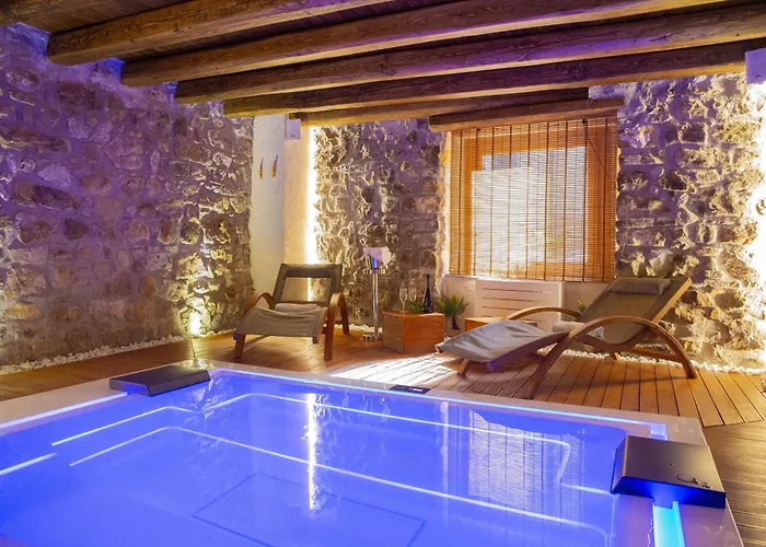Porta Soprana Luxury Guest House & Spa