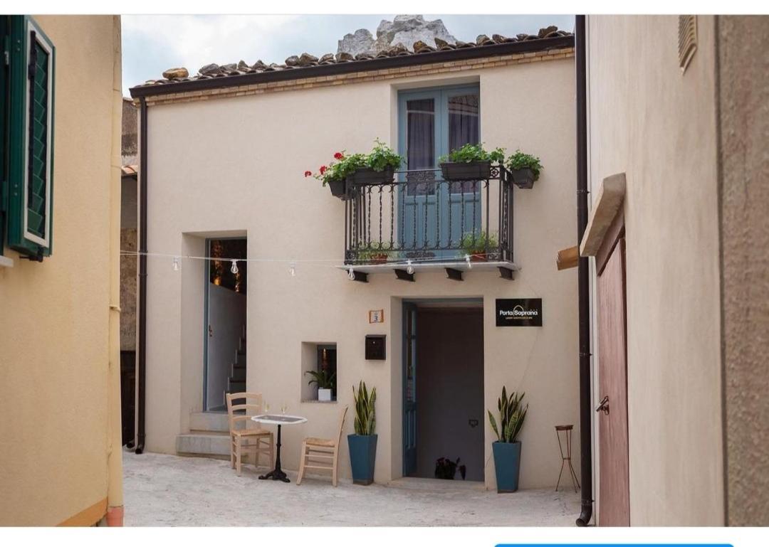 Porta Soprana Luxury & *