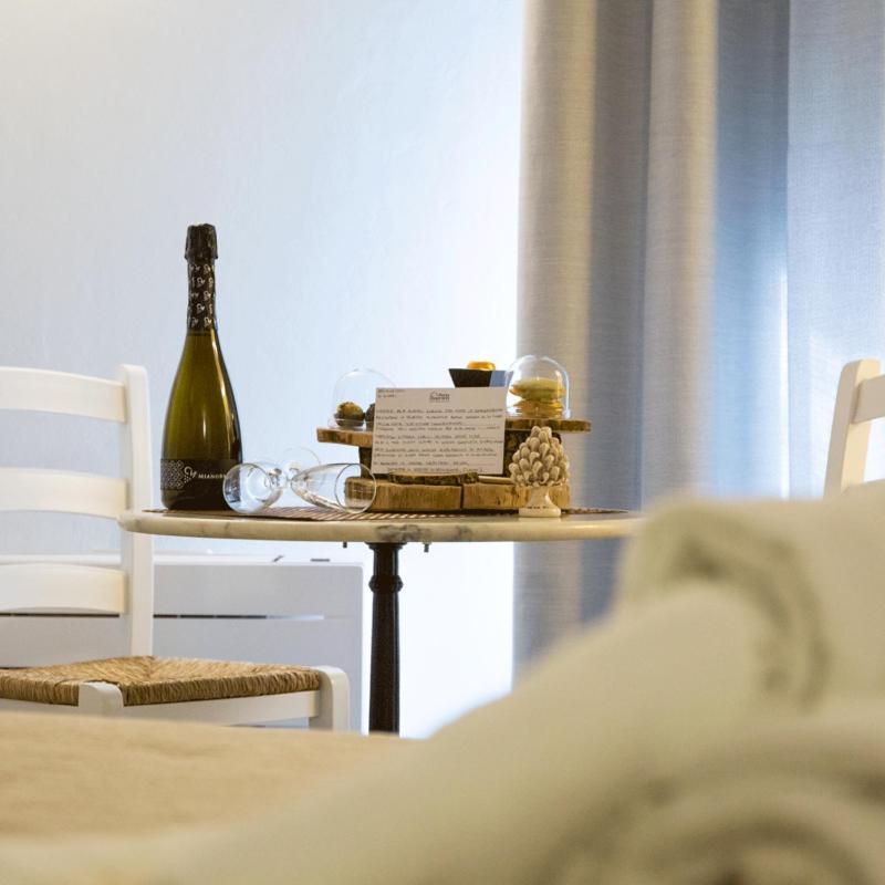 Porta Soprana Luxury &