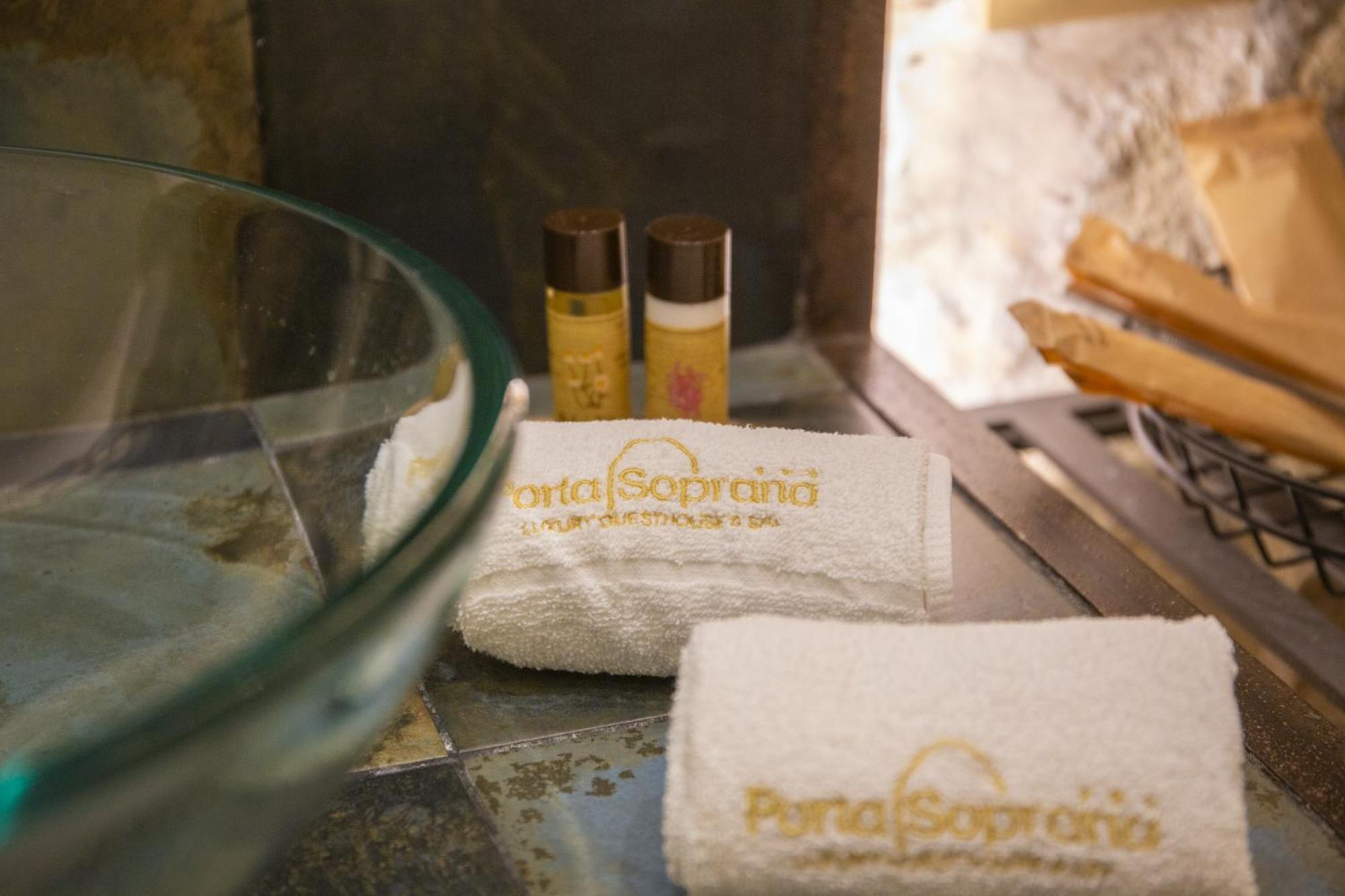 Porta Soprana Luxury & Bed & Breakfast Sclafani