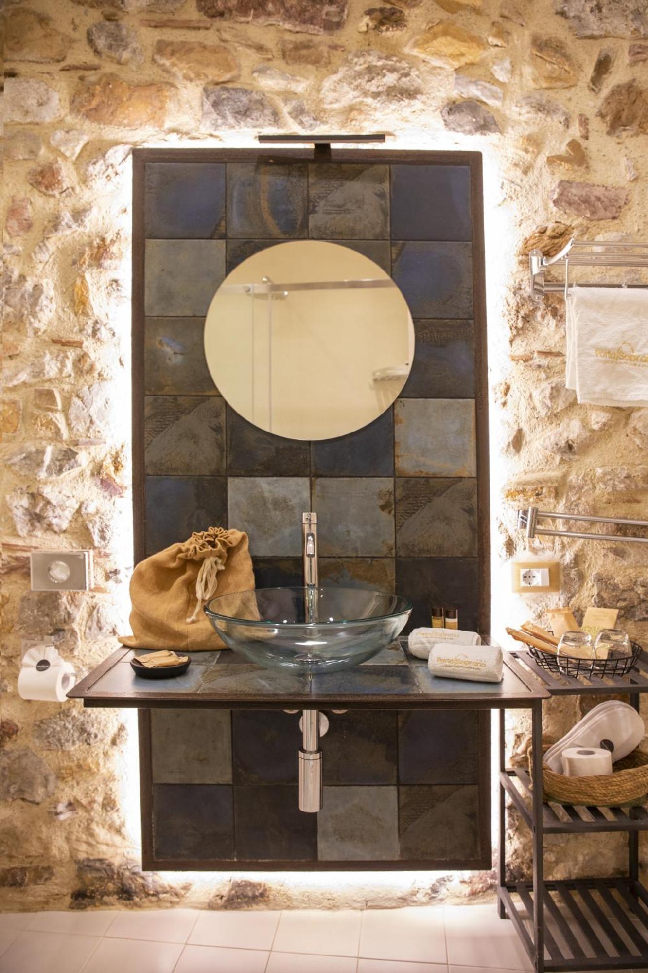 Porta Soprana Luxury & Bed & Breakfast *