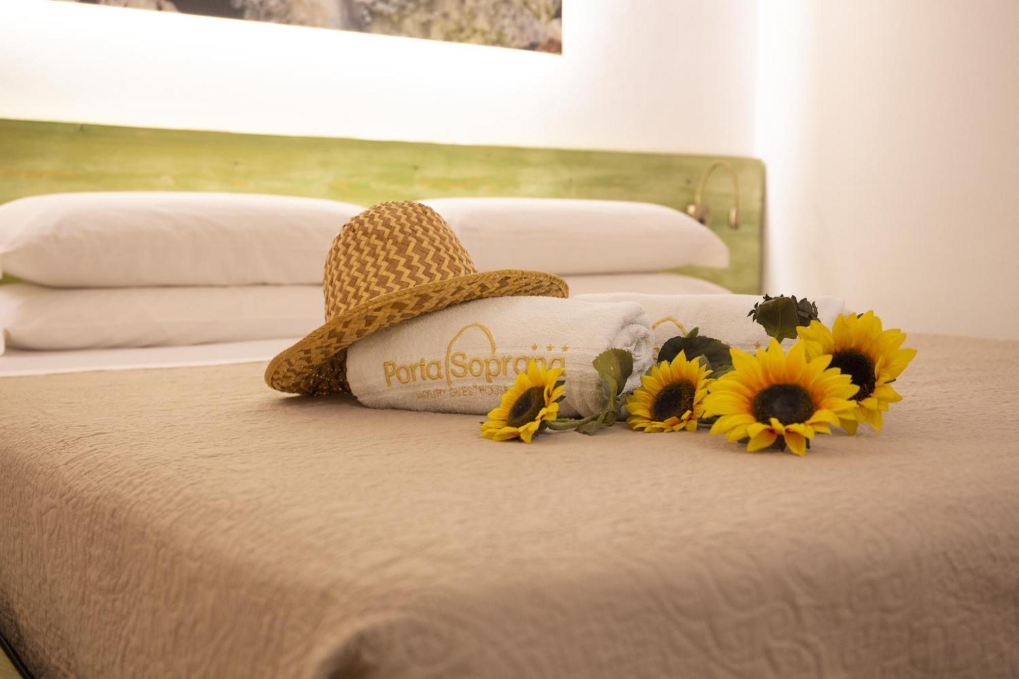 Porta Soprana Luxury & Sclafani