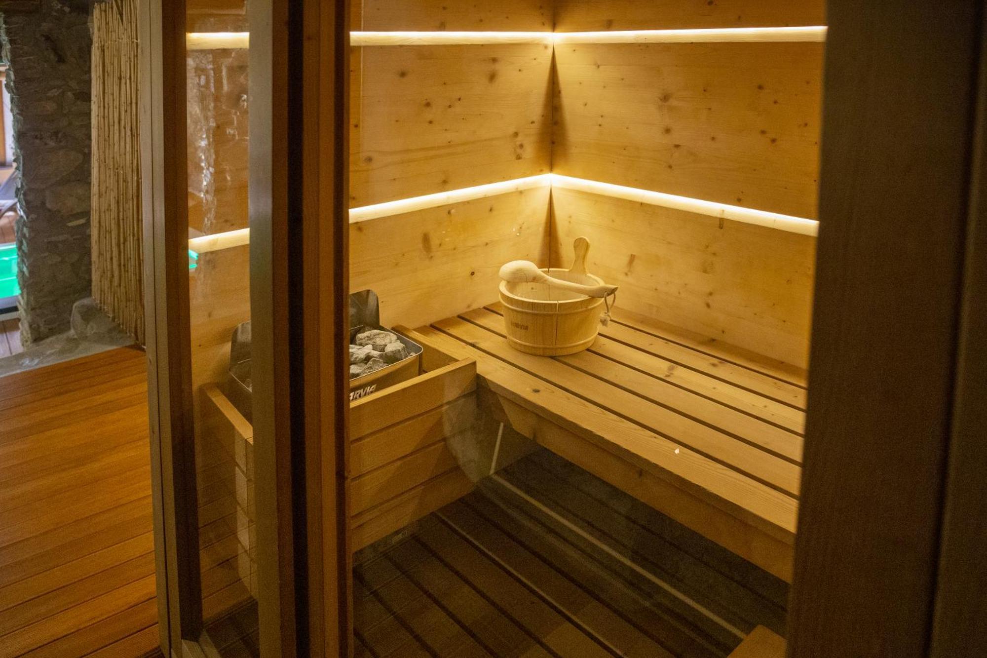 Porta Soprana Luxury & Bed & Breakfast