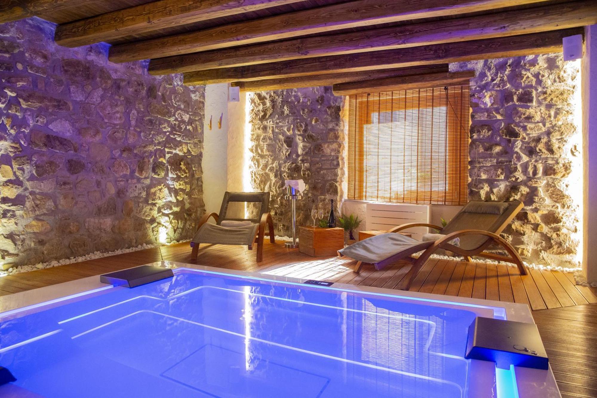 Porta Soprana Luxury & Bed & Breakfast