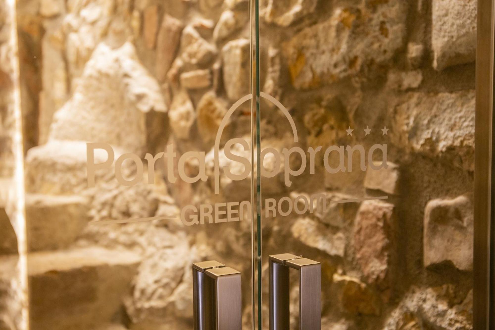 Bed & Breakfast Porta Soprana Luxury &