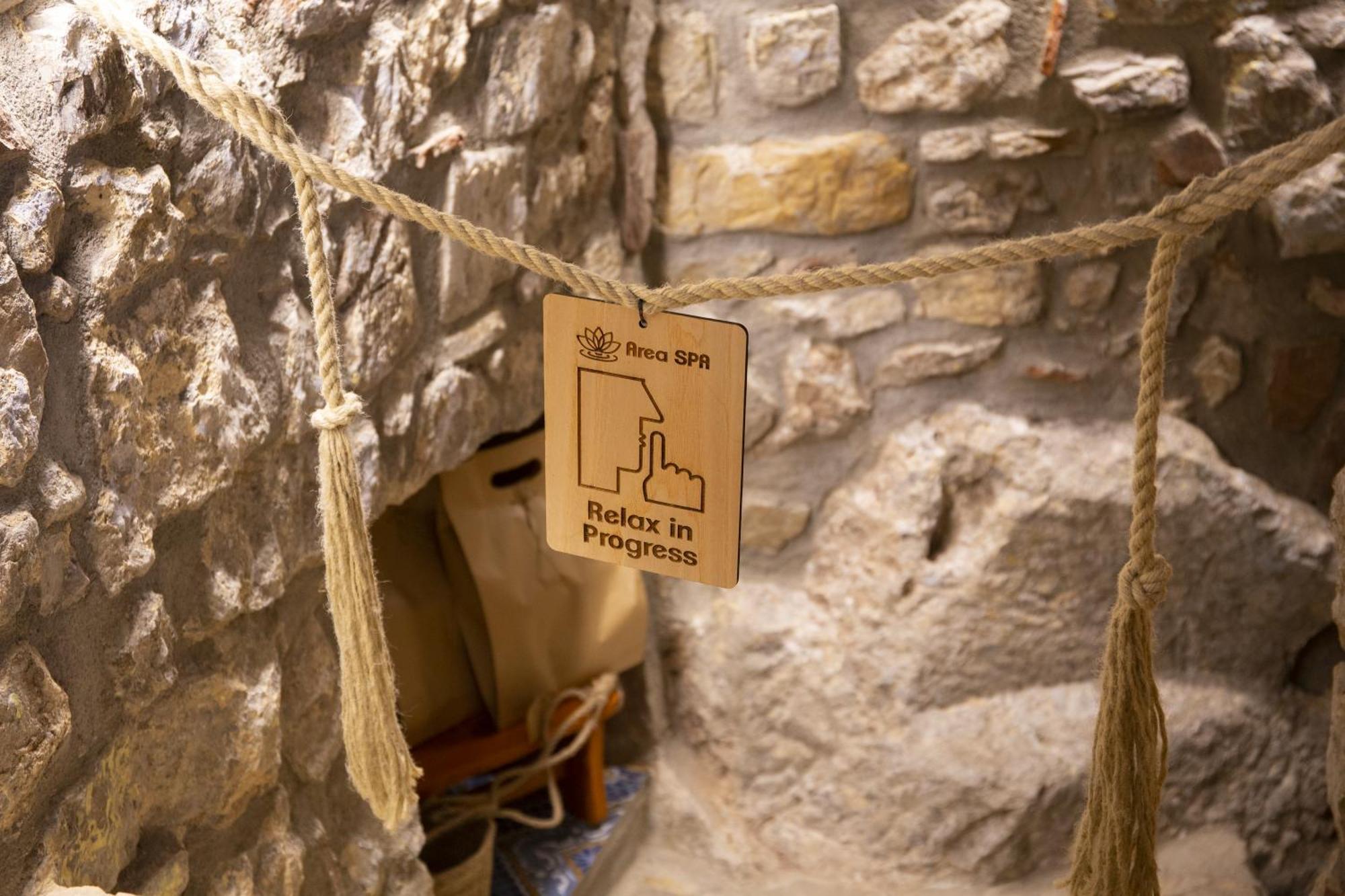 Porta Soprana Luxury &