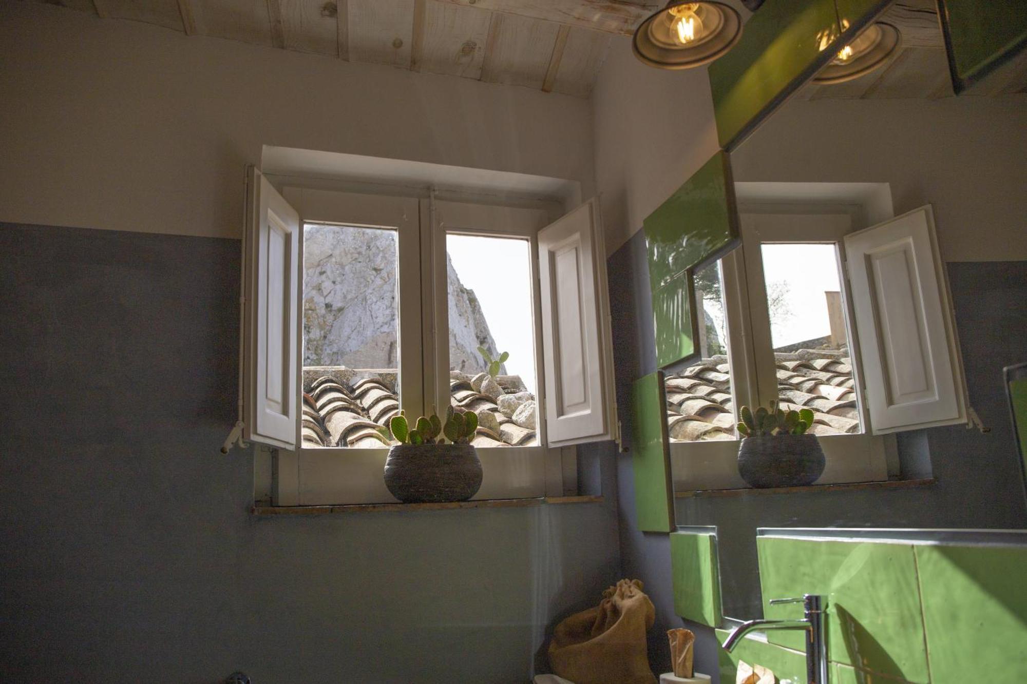 Bed & Breakfast Porta Soprana Luxury & *