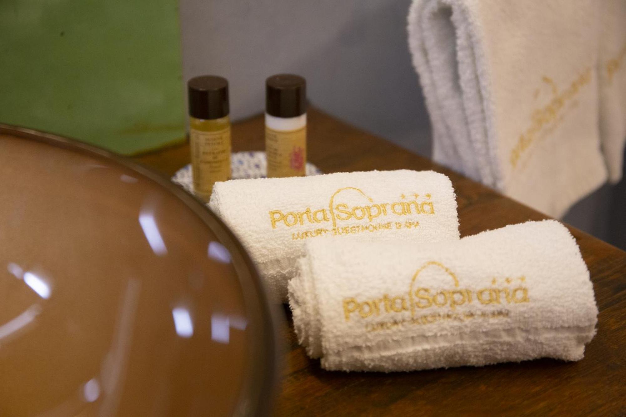 Porta Soprana Luxury & Bed & Breakfast *