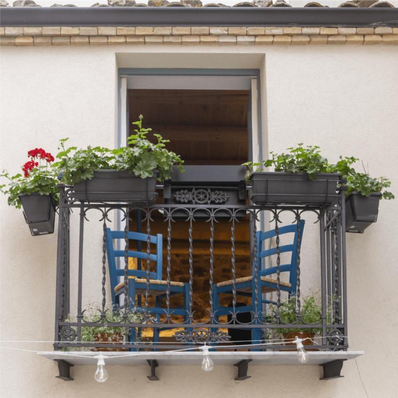Bed & Breakfast Porta Soprana Luxury & *