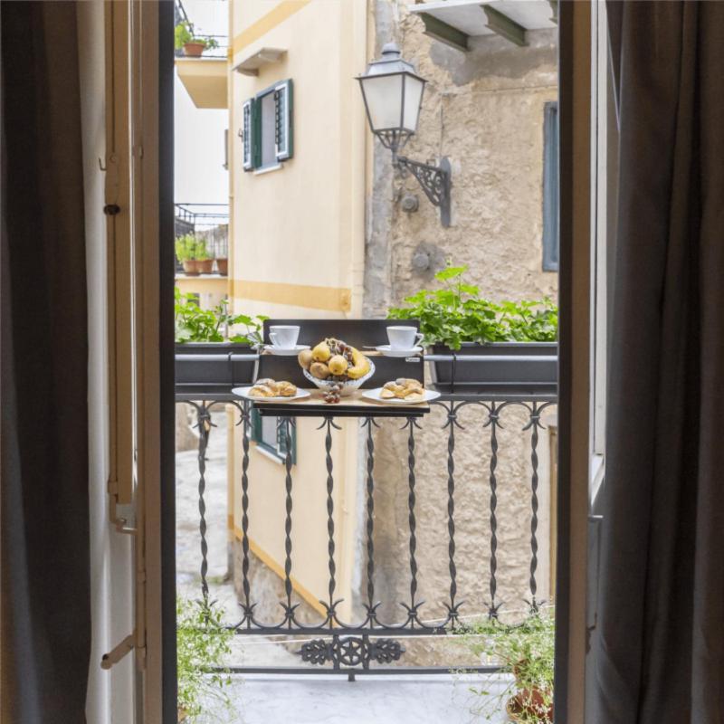 Porta Soprana Luxury & Bed & Breakfast *